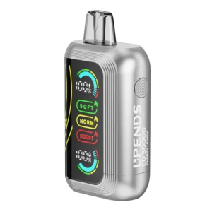 UPENDS CD30000 – 30.000 Züge, Cherry Lemon