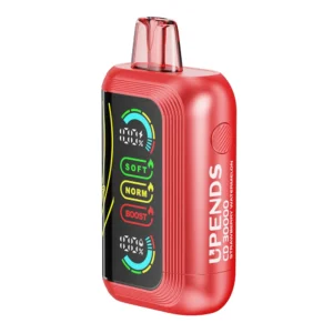 UPENDS CD30000 – 30.000 Züge, Strawberry Watermelon