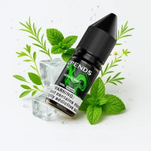 UPENDS E-Liquid – 10ml, 20mg, Herbal Mint