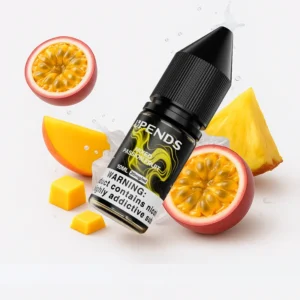 UPENDS E-Liquid – 10ml, 20mg, Mixed Passion Fruit