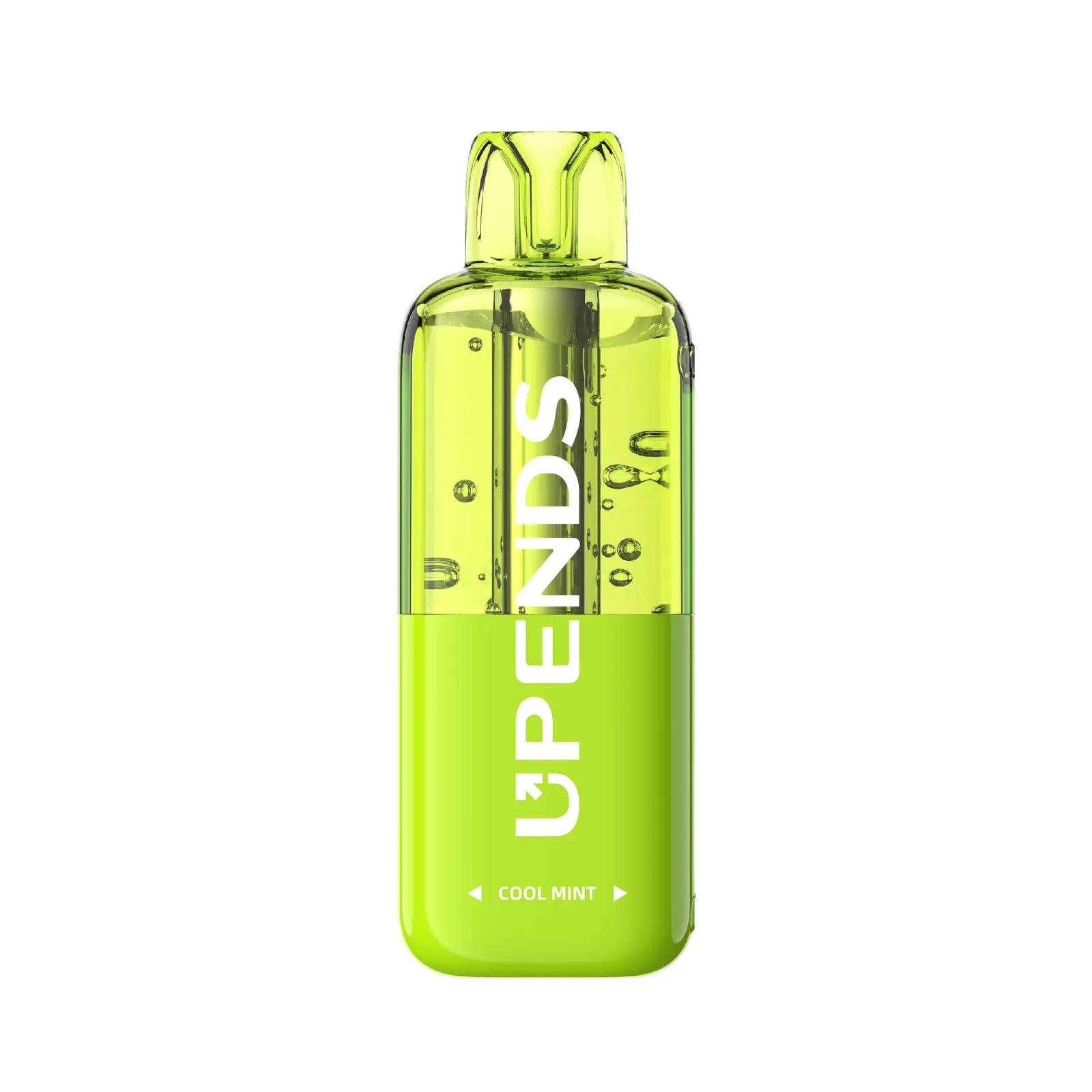 UPENDS UP9 Ersatzpod – 20ml (50 mg/ml), Cool Mint