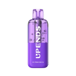 UPENDS UP9 Ersatzpod – 20ml (50 mg/ml), Straw Kiwi
