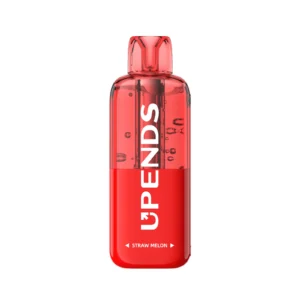UPENDS UP9 Ersatzpod – 20ml (50 mg/ml), Straw Melon