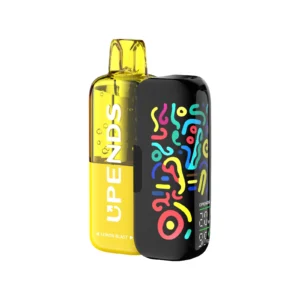 UPENDS UP9 – 50K Modell, Lemon Blast