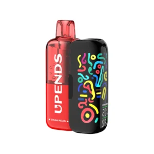 UPENDS UP9 – 50K Modell, Straw Melon