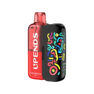 UPENDS UP9 – 50K Modell, Watermelon Ice