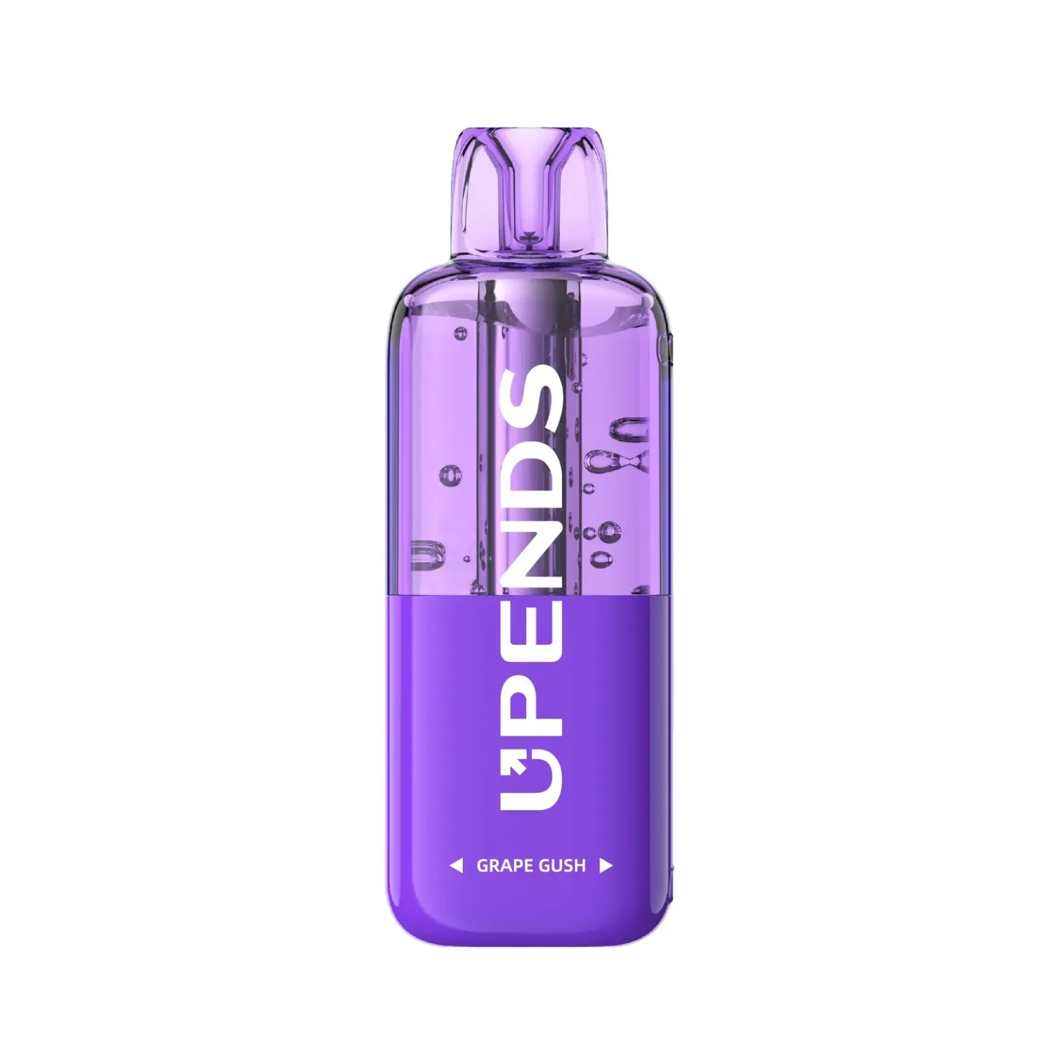 Violetter UP9 Ersatzpod in der Sorte Grape Gush