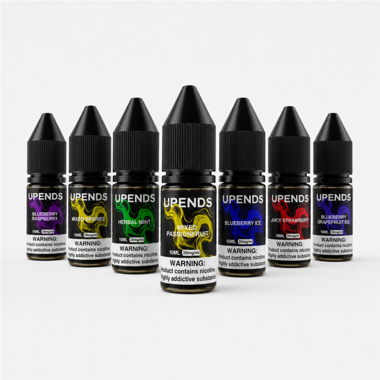 E-Liquid