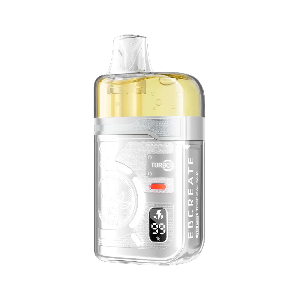 EBCREATE BC Pro 40K Tropical Baja