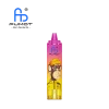 Fumot Tornado 15000 – 15.000 Züge, Banana Ice