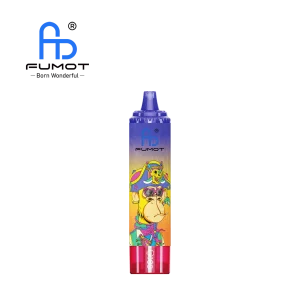Fumot Tornado 15000 Cola Ice