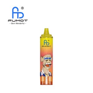 Fumot Tornado 15000 Fanta
