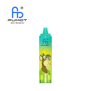 Fumot Tornado 15000 Lemon Lime