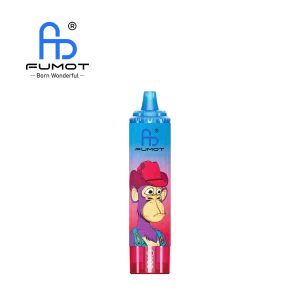 Fumot Tornado 15000 Mixed Berry