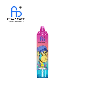 Fumot Tornado 15000 Pink Lemonade