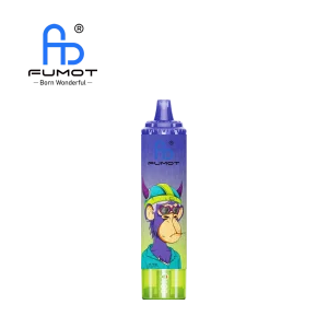 Fumot Tornado 15000 Vimto