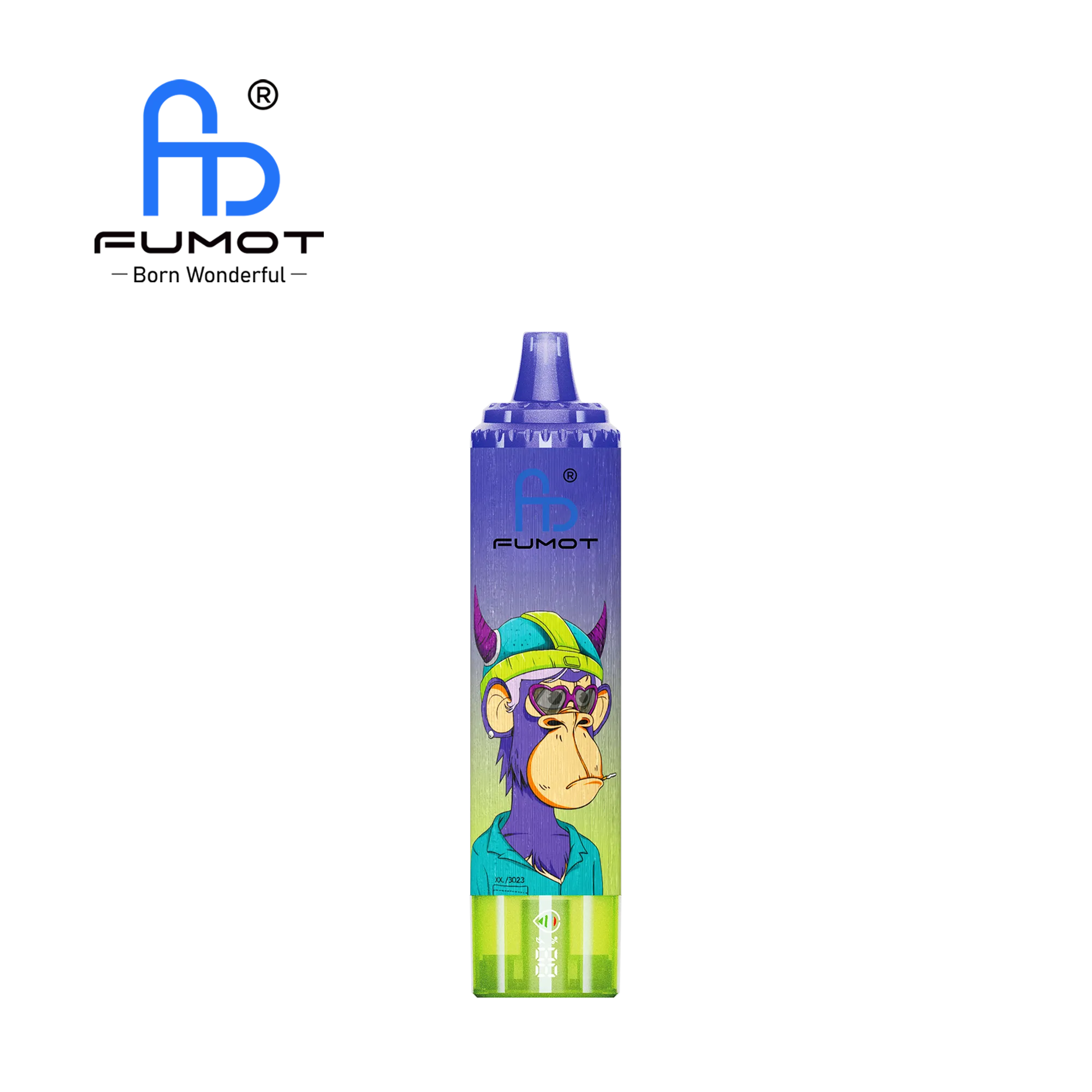 Fumot Tornado 15000 Vimto